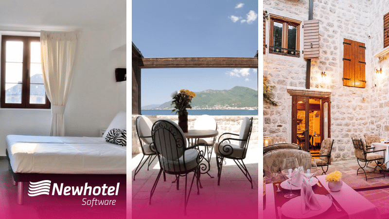 September Hotels Group