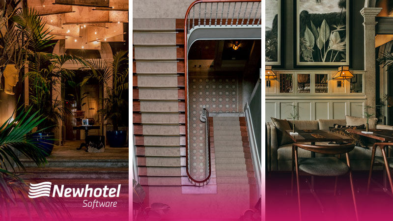 Cliente Newhotel Torel