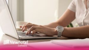 SEF automático newhotel pms