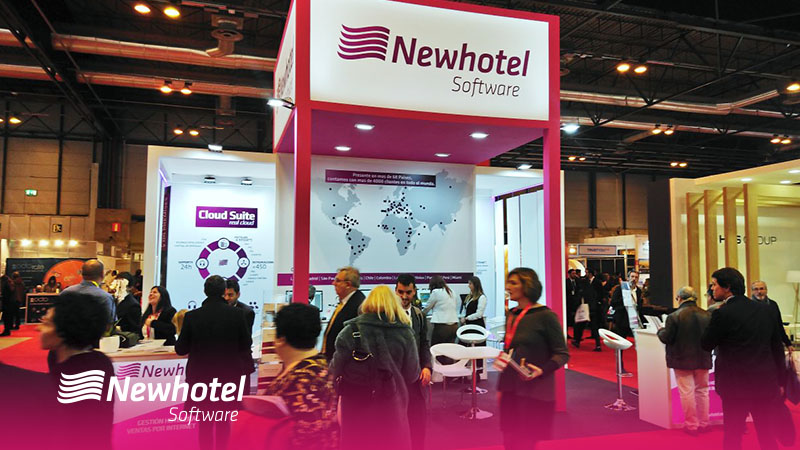 Newhotel shares with latest developments