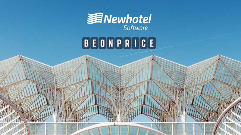 Beonprice e Newhotel reforçam parceria estratégica