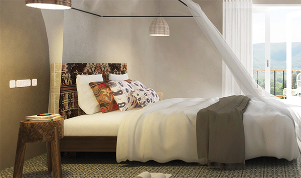 The Marble Stella Maris Hotel with 4 Premium Stars