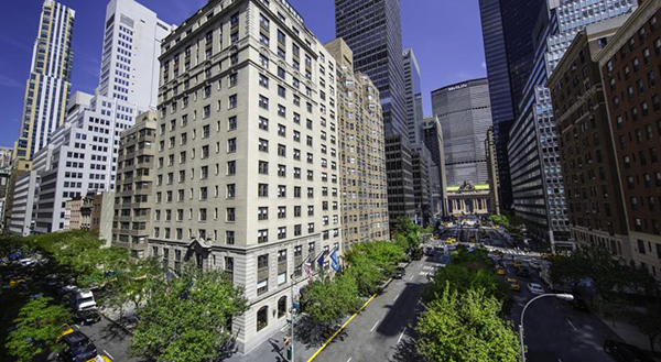 Newhotel Software in New York