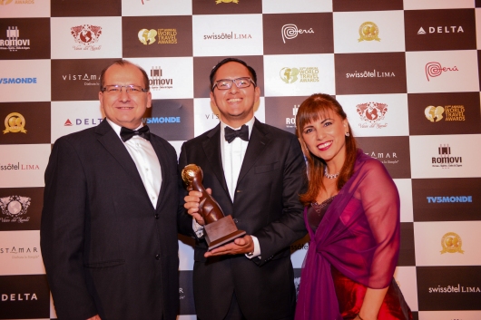 Newhotel Software is proud to be the technology partner company for hotel management at Aranwa Cusco Boutique Hotel.