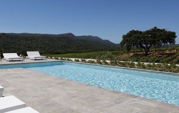 Hotel Casa Palmela