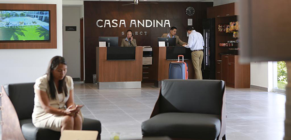 Casa Andina Select of Monquegua