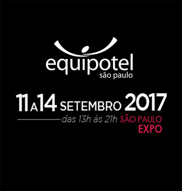 Começa hoje a Equipotel