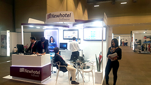 Começou a Expocotelco 2017