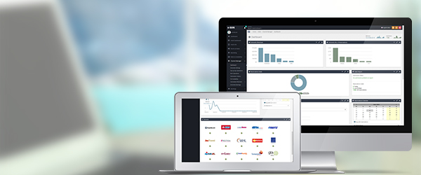 a Newhotel Software apresenta-lhe o seu Channel Manager, completamente integrável com o seu PMS Newhotel