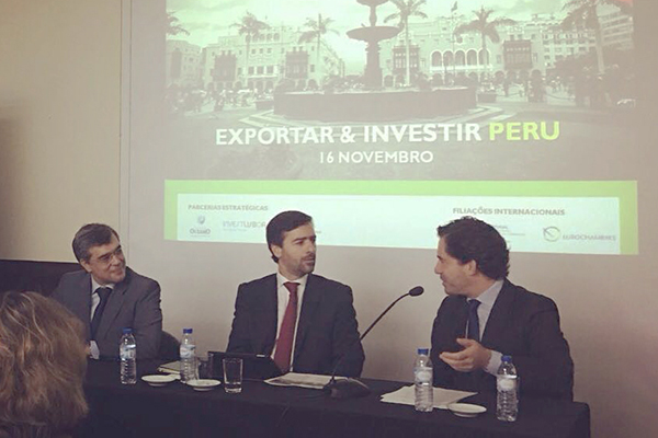 The Success of Newhotel in Peru