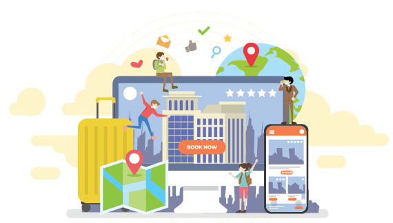 10 sugestões para criar experiências contactless ao seu cliente Como a tecnologia permite um serviço personalizado, seguro e confortável