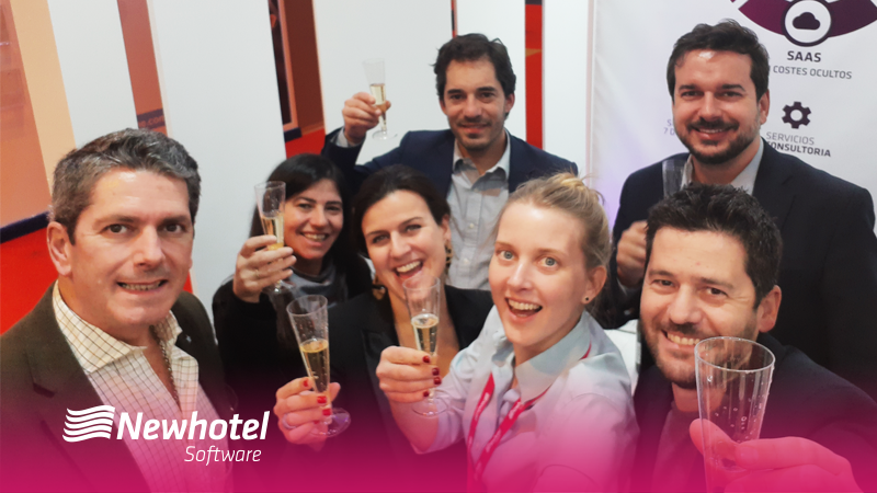 Results of Fitur 2019