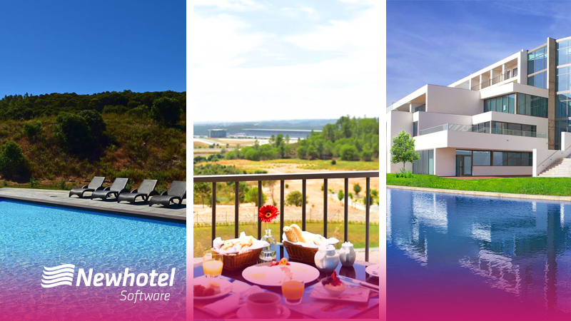 Algarve Race Hotel & Resort