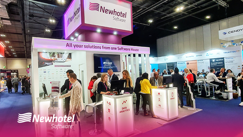 Newhotel participa no World Trade Market