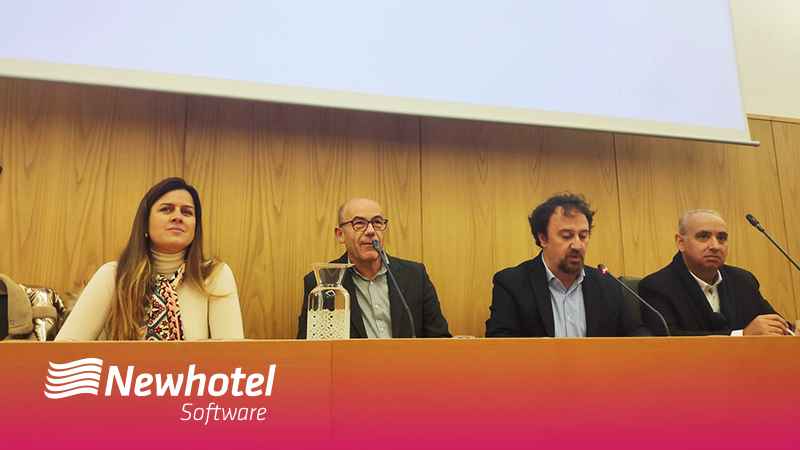 Newhotel realiza Open Day em Mirandela