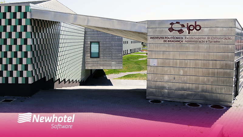 Open Day – Os Desafios da Hotelaria: Tecnologia e Negócios
