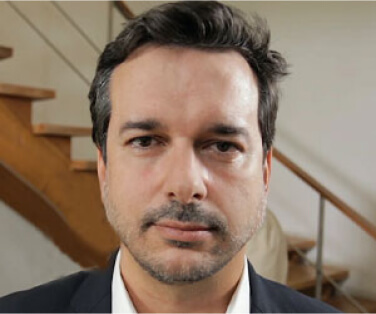 pedro matoso VP Innovation & External Relations (non-executive)