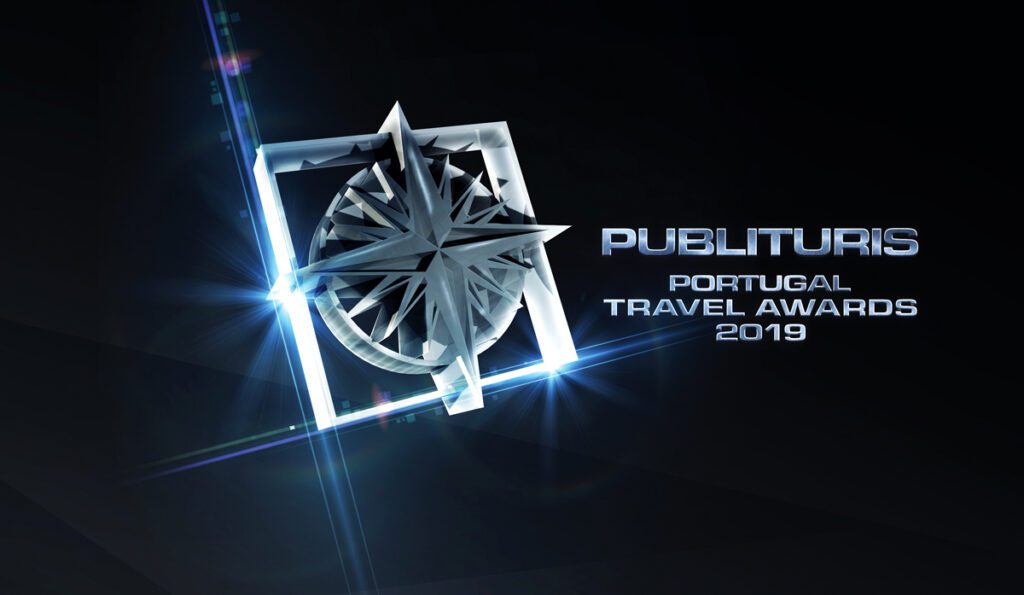 O jornal Publituris vai distinguir pelo 16º ano o que de melhor se faz em Portugal no setor do turismo.