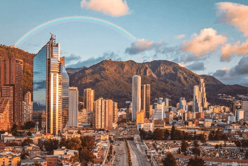 colombia escritório newhotel