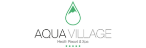 Aqua-Village-Health-Resort -logo