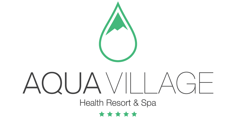 aqua village
