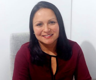 angela olaya