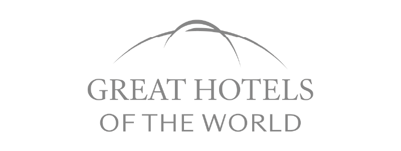 great hotels of the world