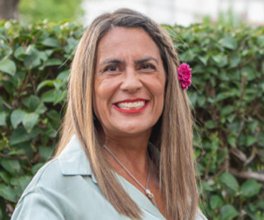 maria carrilho