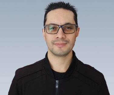 mauricio bernal
