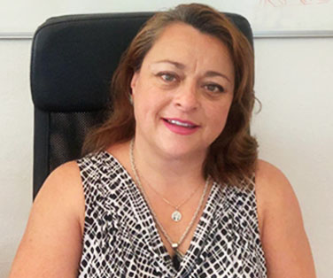 sandra lopez