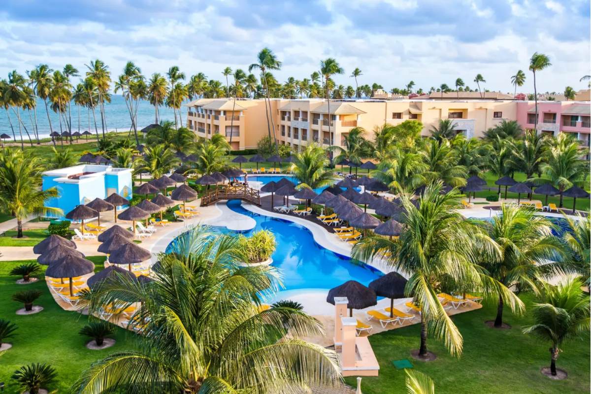 iberostar group