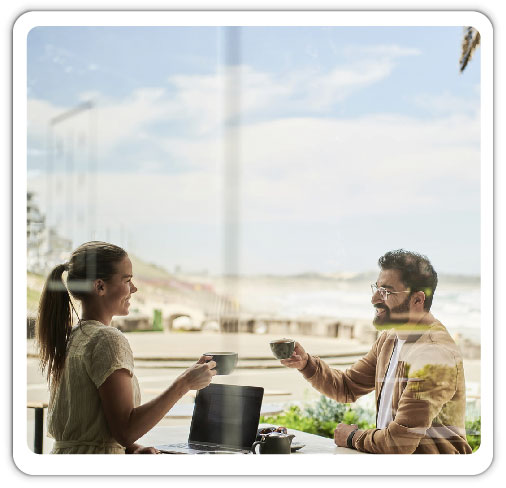 transferência de dados de um hotel para outro