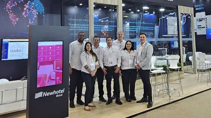newhotel equipotel 2023