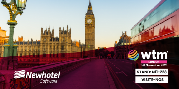 newhotel wtm 2023