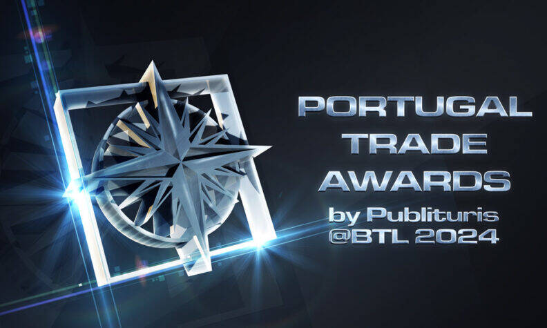 Prémio portugal trade awards