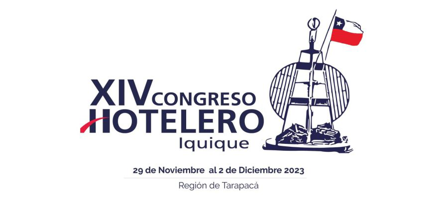 congreso hotelero