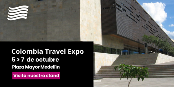 Newhotel Colombira Travel Expo