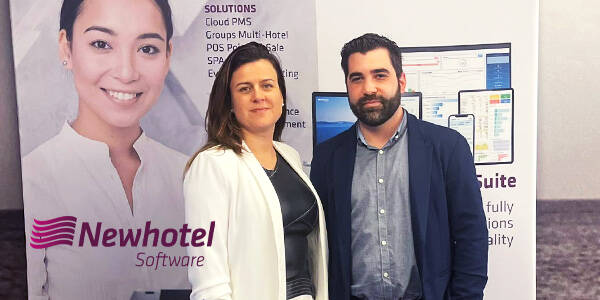 newhotel marca presenca na conferencia algarve