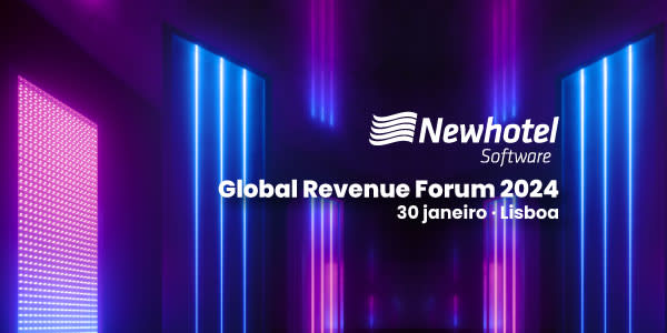 newhotel no global revenue forum