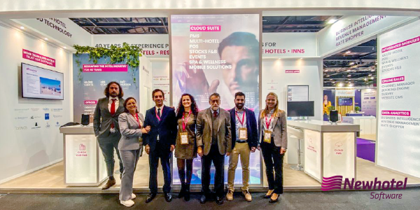 newhotel wtm 2024