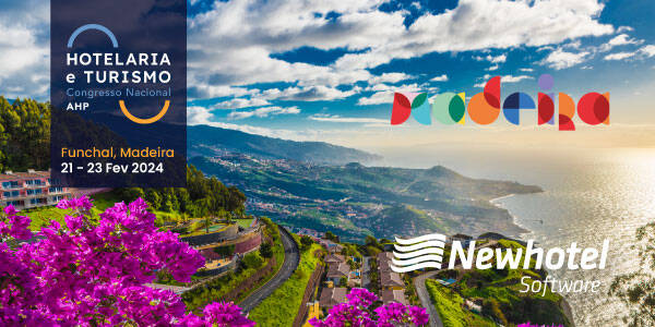 congresso nacional hotelaria turismo portugal