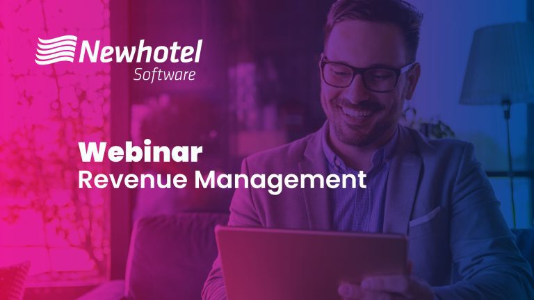 webinar newhotel revenue management pms