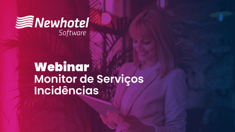 video webinar pms newhotel monitor serviços