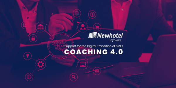 Support for the Digital Transition of SMEs