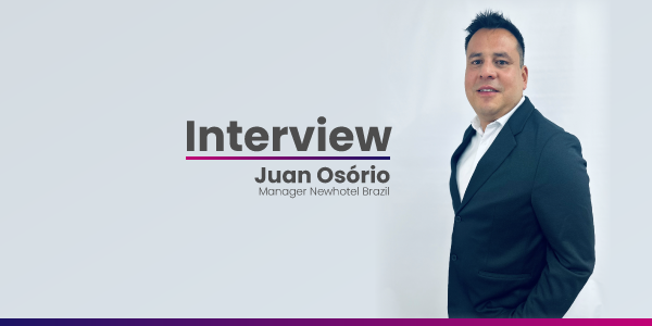 manager newhotel brazil