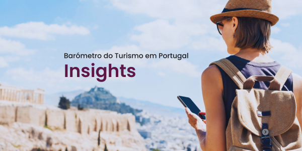resultados barómetro turismo portgal