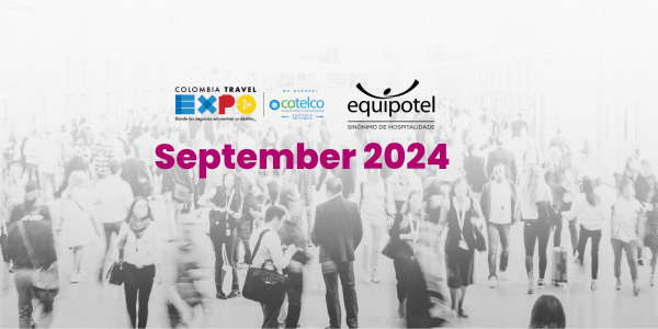 Latin america fairs and events