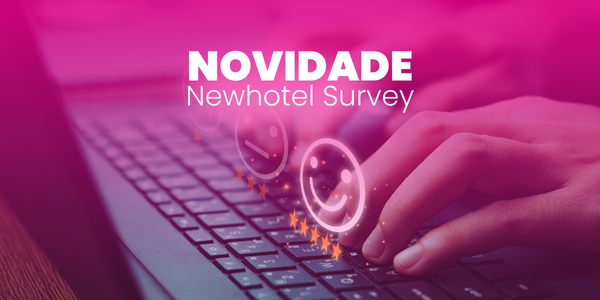 newhotel survey para hotéis