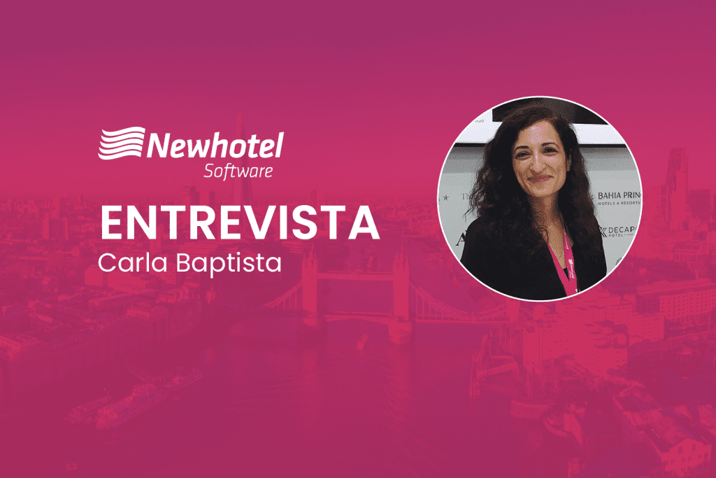 entrevista carla baptista newhotel