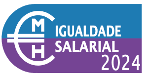 selo igualdade salarial
